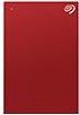 Купить Seagate One Touch HDD STKB2000403 - Festplatte - 2 TB - extern (tragbar) - USB 3.2 Gen 1 - Rot - mit 2 Jahre Seagate Rescue Datenwiederherstellung в магазине wardena.ru
