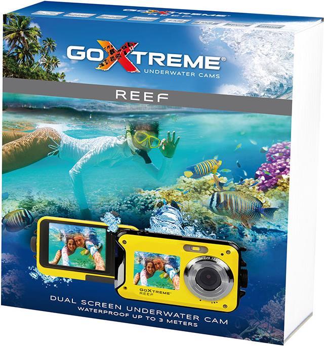 Купить easypix GmbH Easypix Aquapix W2024-Y SPLASH Unterwasserkamera (Gelb) (10067) в магазине wardena.ru