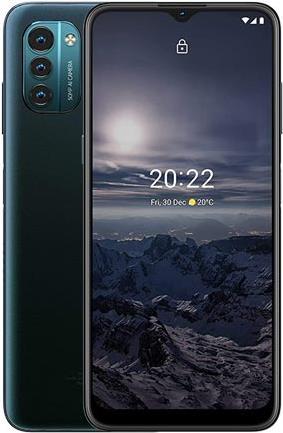 Купить Nokia G21 16,5 cm (6.5" ) Dual-SIM Android 11 4G USB Typ-C 4 GB 64 GB 5050 mAh Blau (CD94042) в магазине wardena.ru