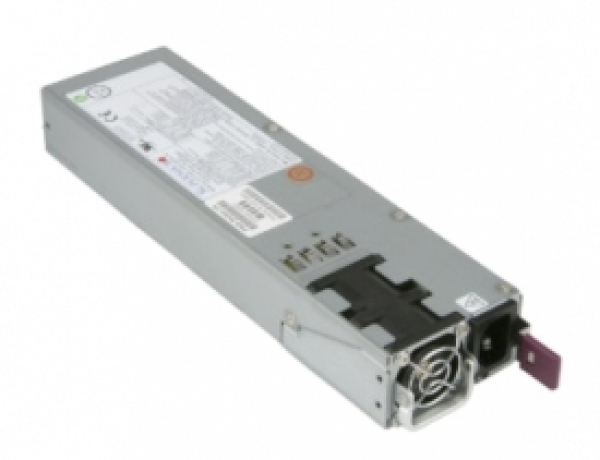 Купить Power Supply Supermicro PWS-2K05A-1R 2000W AC 1U 80 Plus Titanium в магазине wardena.ru