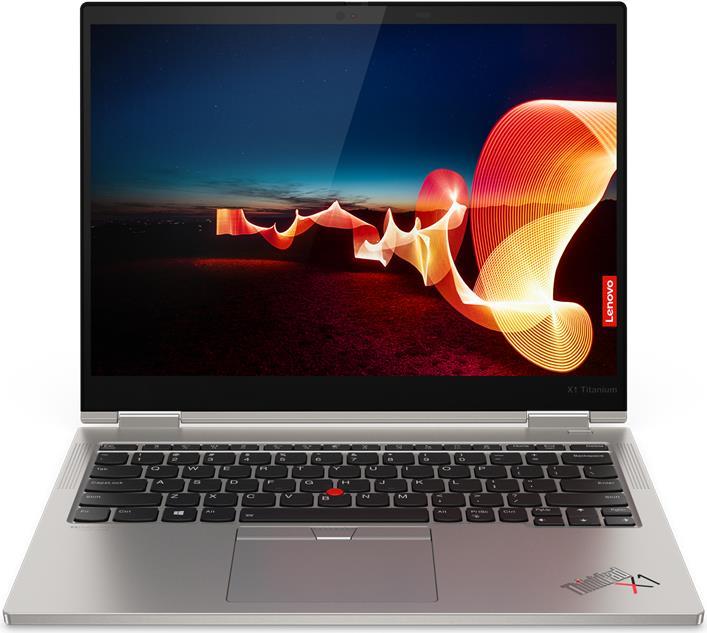 Купить Lenovo ThinkPad X1 Titanium Yoga i7-1160G7 Hybrid (2-in-1) 34,3 cm (13.5" ) Touchscreen Quad HD Intel® Core™ i7 16 GB LPDDR4x-SDRAM 512 GB SSD Wi-Fi 6 (802.11ax) Windows 11 Titan (20QA009PFR) в магазине wardena.ru
