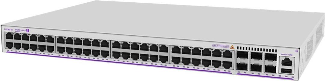 Купить Alcatel-Lucent OS2360-P24X-EU (OS2360-P24X-EU) в магазине wardena.ru