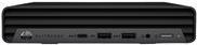 Купить HP EliteDesk 805 G6 - Mini Desktop - Ryzen 7 Pro 4750GE / 3.1 GHz - AMD PRO - RAM 16 GB - SSD 512 GB - NVMe - GF GTX 1660 Ti / Radeon Graphics - GigE - WLAN: 802.11a/b/g/n/ac/ax, Bluetooth 5.1 - Win 10 Pro 64-Bit - Monit (21L53EA#ABD) в магазине wardena.ru