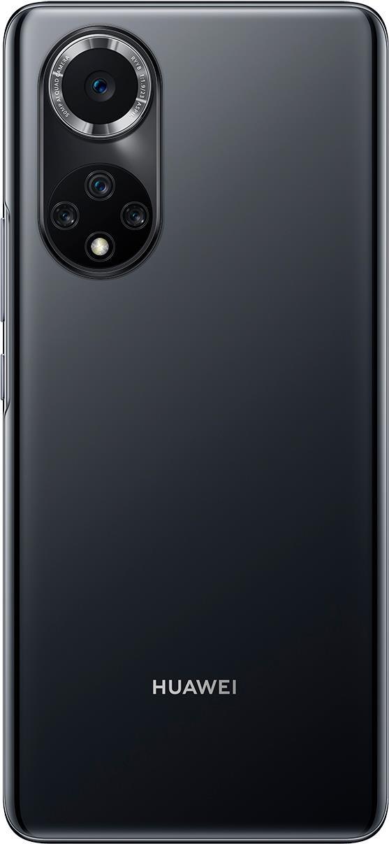 Купить Huawei nova 9 16,7 cm (6.57" ) Dual-SIM EMUI 11.0 4G USB Typ-C 8 GB 128 GB 4300 mAh Schwarz (51096uCW) в магазине wardena.ru