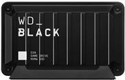 Купить WD_BLACK D30 WDBATL5000ABK - SSD - 500 GB - extern (tragbar) - USB 3.0 (USB-C Steckverbinder) - Schwarz (WDBATL5000ABK-WESN) в магазине wardena.ru