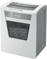 Купить Esselte-Leitz Leitz IQ Office P4 - Vorzerkleinerer - fragment cut - 4 x 40 mm - P-4 (80030000) в магазине wardena.ru