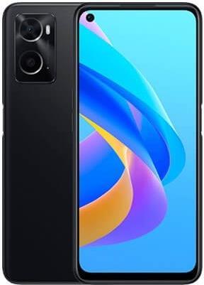 Купить OPPO A76 16,7 cm (6.56" ) Dual-SIM Android 11 4G USB Typ-C 4 GB 128 GB 5000 mAh Schwarz (6042958) в магазине wardena.ru