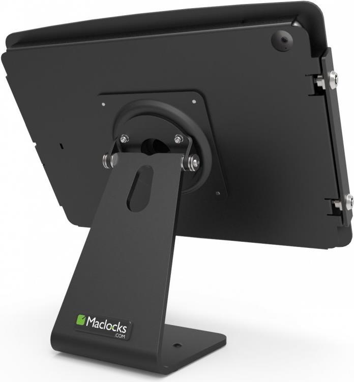 Купить Compulocks Space 360 Kiosk - Befestigungskit (Standfuß, Schrauben, Gehäuse, Montageset, 2 Schlüssel) - für Tablett - verriegelbar - Schwarz (11") - Wandmontage, Thekenbereich - für Apple 27,90cm (11")  iPad Pro (1. Gener (303B211SENB) в магазине wardena.ru