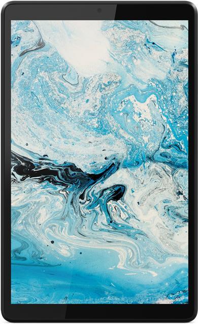 Купить Lenovo Tab M8 HD (2nd Gen) ZA5H - Tablet - Android 9.0 (Pie) - 32 GB eMMC - 20.32 cm (8") IPS (1280 x 800) - microSD-Steckplatz - 4G - Iron Gray (ZA5H0064SE) в магазине wardena.ru
