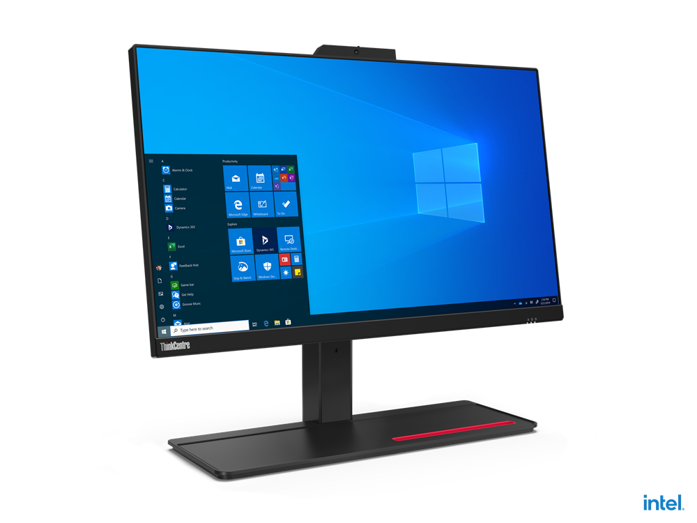 Купить Lenovo ThinkCentre M90a Gen 2 11JY - All-in-One (Komplettlösung) - mit voll funktionsfähigem Monitorständer - Core i5 11500 / 2.7 GHz - vPro - RAM 16 GB - SSD 512 GB - TCG Opal Encryption, NVMe - DVD-Writer - UHD Graphic (11JY000NGE) в магазине wardena.ru