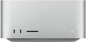 Купить Apple Mac Studio - USFF - M2 Max - RAM 32 GB - SSD 512 GB - M2 Max 30-core GPU - GigE, 10 GigE, 5 GigE, 2.5 GigE, 802.11ax (Wi-Fi 6E), Bluetooth 5.3 - WLAN: 802.11a/b/g/n/ac/ax (Wi-Fi 6E), Bluetooth 5.3 - macOS Ventura 1 (MQH73D/A) в магазине wardena.ru