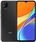 Купить Xiaomi Redmi 9C - 4G Smartphone - Dual-SIM - RAM 3 GB / Interner Speicher 64 GB - microSD slot - LCD-Anzeige - 6.53" - 1600 x 720 Pixel - Triple-Kamera 13 MP, 2 MP, 2 MP - front camera 5 MP - Midnight Gray (MZB07Q0EU) в магазине wardena.ru