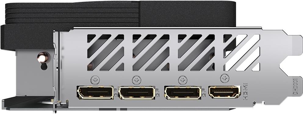 Купить Gigabyte GeForce RTX 4080 SUPER WINDFORCE 16G - GeForce RTX 4080 SUPER - 16 GB - GDDR6X - 256 Bit - 7680 x 4320 Pixel - PCI Express 4.0 (GV-N408SWF3-16GD) в магазине wardena.ru
