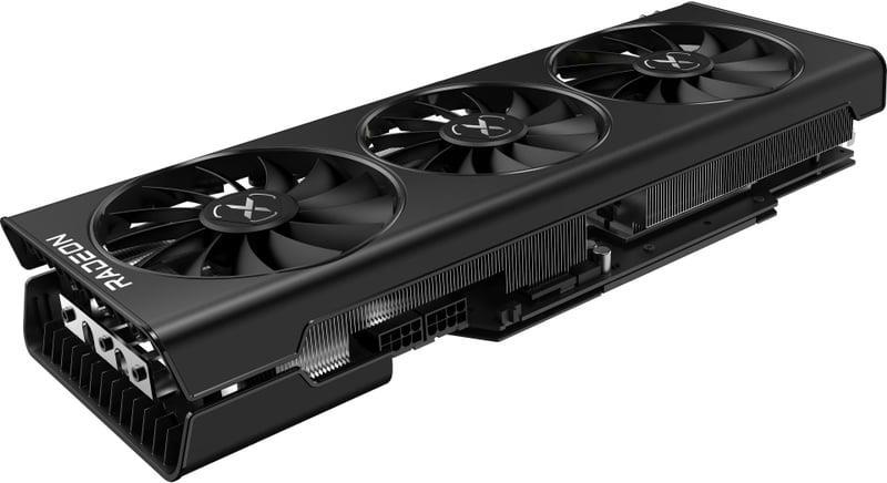Купить XFX Speedster SWFT319 - Grafikkarten - Radeon RX 6800 - 16 GB GDDR6 - PCIe 4.0 x16 - HDMI, 3 x DisplayPort (RX-68XLAQFD9) в магазине wardena.ru