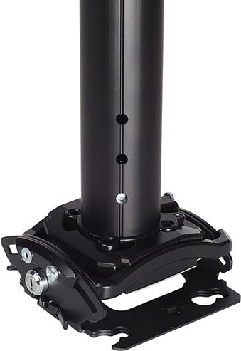 Купить Chief RSMEU. Befestigungstyp: Zimmerdecke, Höchstgewichtskapazität: 11,3 kg. Drehungswinkel: 360°, Neigungswinkelbereich: 0 - 15°. Paketgewicht: 3,35 kg (132365) в магазине wardena.ru