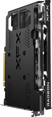 Купить XFX Speedster SWFT210 Radeon RX 6600 - Grafikkarten - Radeon RX 6600 - 8 GB GDDR6 - PCIe 4.0 x8 - HDMI, 3 x DisplayPort (RX-66XL8LFDQ) в магазине wardena.ru