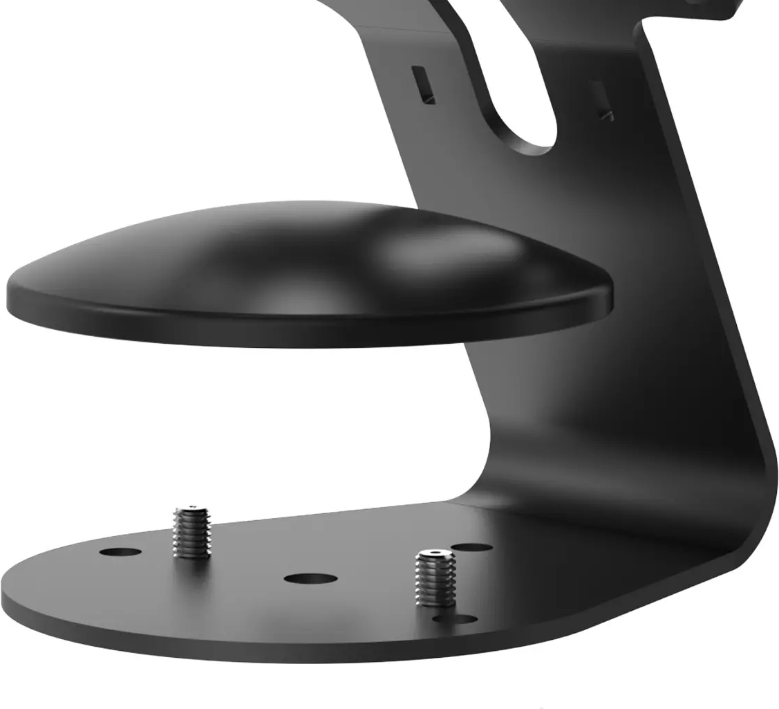 Купить Compulocks 111B102IPDSB - 25,9 cm (10.2") - Apple - iPad (7th gen.) 2019 - A2197 - A2200 iPad (8th gen.) 2020 - A2270 - A2428 - A2429 - A2430 iPad (9th... - Schwarz - Aluminium - Stahl - Schlüssel (111B102IPDSB) в магазине wardena.ru