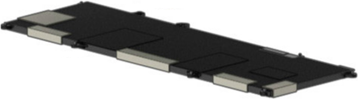 Купить HP EP04056XL-PL - Laptop-Batterie - Lithium-Ionen - 4 Zellen - 3,75 Ah - 56 Wh (L52581-005) в магазине wardena.ru