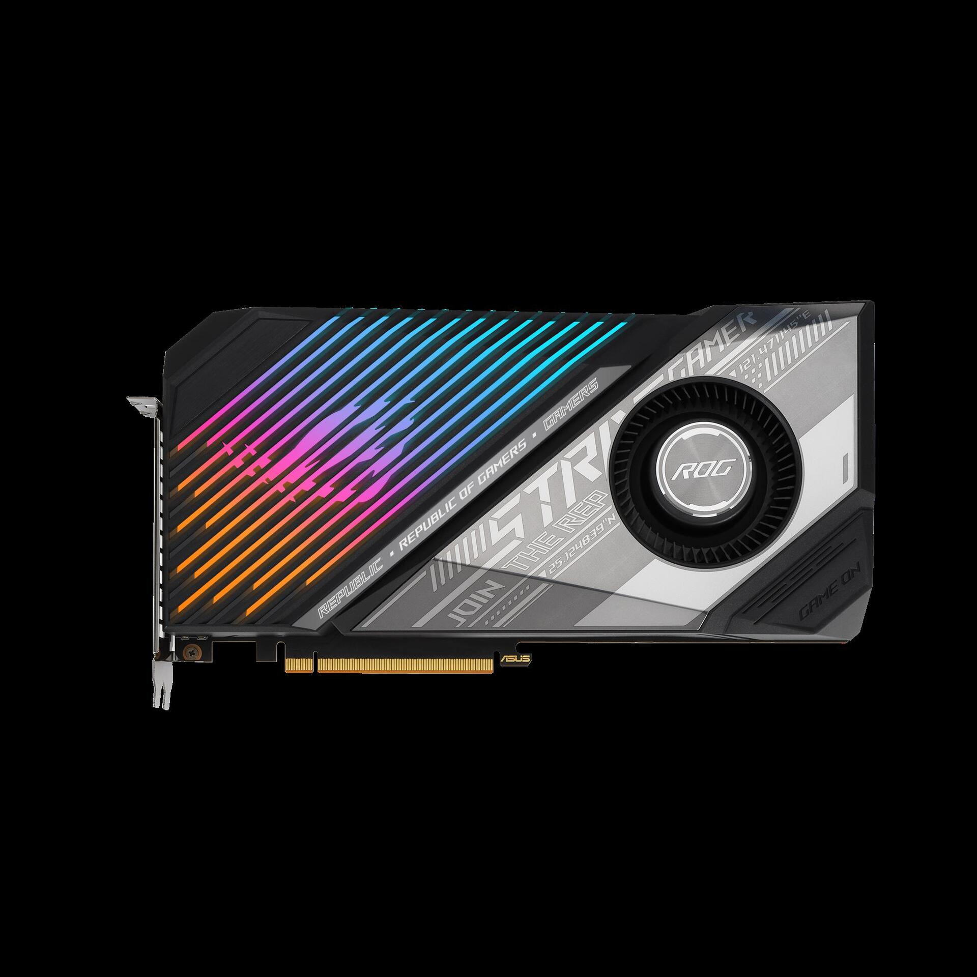 Купить ASUS - Grafikkarten - 16GB GDDR6 - HDMI (90YV0GF1-M0NM00) в магазине wardena.ru