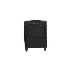 Купить Dicota Cabin Roller PRO - Spinner - Aluminium, Polyester (D31218) в магазине wardena.ru