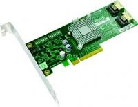 Купить Supermicro Add-on Card AOC-SAS2LP-MV8 - Speicher-Controller - 8 Sender/Kanal - SAS 2 Low Profile - 600 MBps - RAID JBOD - PCIe 2.0 x8 в магазине wardena.ru