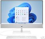 Купить HP Pavilion 27-ca1300ng - All-in-One (Komplettlösung) - Core i5 12400T / 1.8 GHz - RAM 16 GB - SSD 512 GB - NVMe, HP Value - UHD Graphics 730 - GigE - WLAN: 802.11a/b/g/n/ac, Bluetooth 5.0 - Win 11 Home Plus - Monitor: L (662F2EA#ABD) в магазине wardena.ru