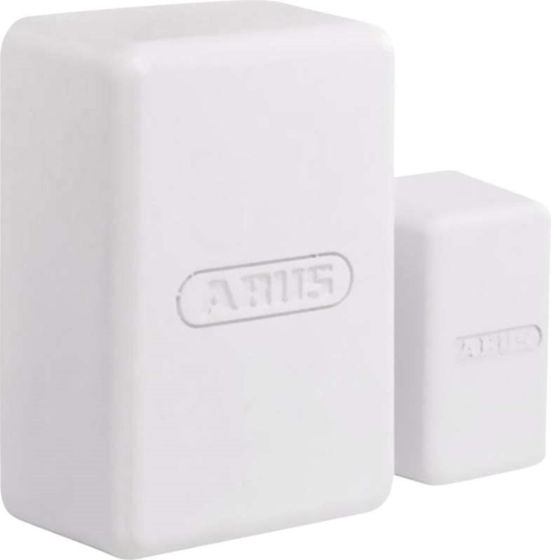 Купить ABUS FUMK50020W - Kabellos - 60g - 28 x 18 x 42 mm - -10 - 55 °C - 3.6 V DC - Weiß (FUMK50020W) в магазине wardena.ru