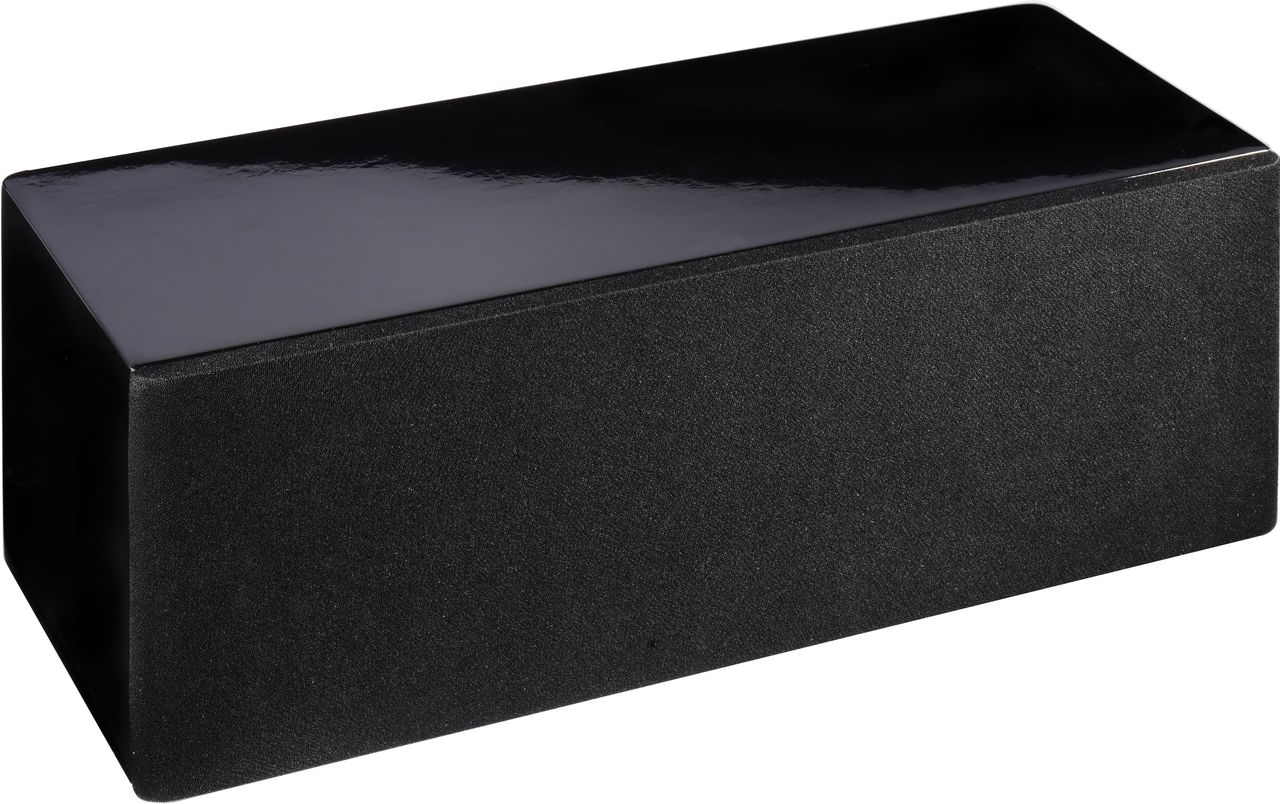 Купить TerraTec CONCERT BT 1 - Lautsprecher - tragbar - drahtlos - Schwarz (130664) в магазине wardena.ru