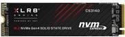 Купить PNY XLR8 CS3140 - SSD - 8 TB - intern - M.2 2280 - PCIe 4.0 x4 (NVMe) - 256-Bit-AES - integrierter Kühlkörper (M280CS3140-8TB-RB) в магазине wardena.ru