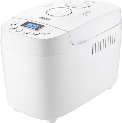 Купить UNOLD Backmeister Big White 850 W (68520) в магазине wardena.ru
