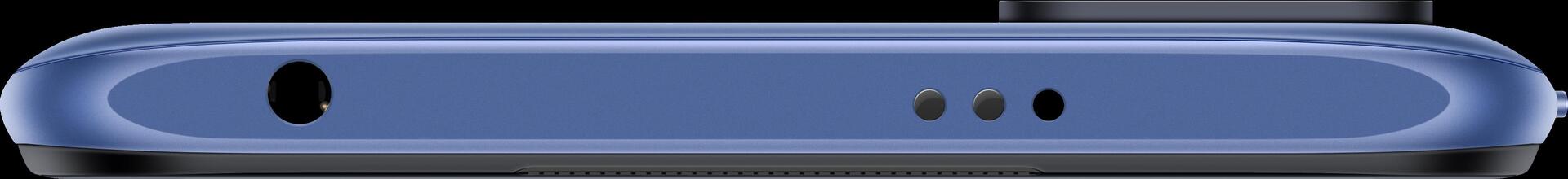 Купить Xiaomi Redmi Note 10 5G - 5G Smartphone - Dual-SIM - RAM 4 GB / Interner Speicher 64 GB - 6.5" - 2400 x 1080 Pixel (90 Hz) - Triple-Kamera 48 MP, 2 MP, 2 MP - front camera 8 MP - Nighttime Blue (MZB08Z3EU) в магазине wardena.ru