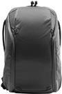Купить Peak Design Everyday kuprine Zip V2 20L, juoda (BEDBZ-20-BK-2) в магазине wardena.ru