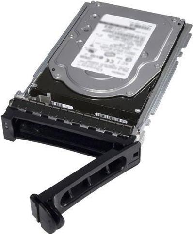 Купить Dell HDD 1,8TB SAS 10K 2.5" (43N12) в магазине wardena.ru