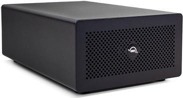 Купить Other World Computing OWC Mercury Helios 3S - Systembus-Erweiterung - Thunderbolt 3 - DP - 150 Watt - für Apple iMac, Mac mini (Anfang 2020, Ende 2018), Mac Pro, MacBook Air, MacBook Pro (OWCHELIOS3S) в магазине wardena.ru