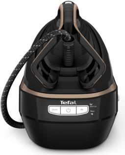Купить Tefal Pro Express Vision GV9820 - 3000 W - 750 g/min - Durilium AirGlide Autoclean soleplate - 9 bar - 1,1 l - 180 g/min (GV9820) в магазине wardena.ru