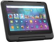 Купить Amazon Fire HD 8 Kids Pro - 10. Generation - Tablet - Fire OS - 32 GB - 20.3 cm (8") IPS (1280 x 800) - microSD-Steckplatz - Schwarz (B08H5PS38H) в магазине wardena.ru