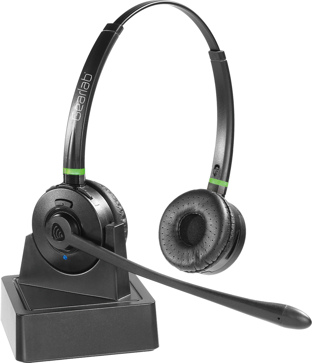 Купить Gearlab G4550 Bluetooth Office Headset (W125742719) (GLB245500) в магазине wardena.ru