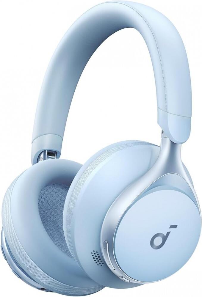 Купить ANKER Soundcore Space One blue (A3035G31) в магазине wardena.ru