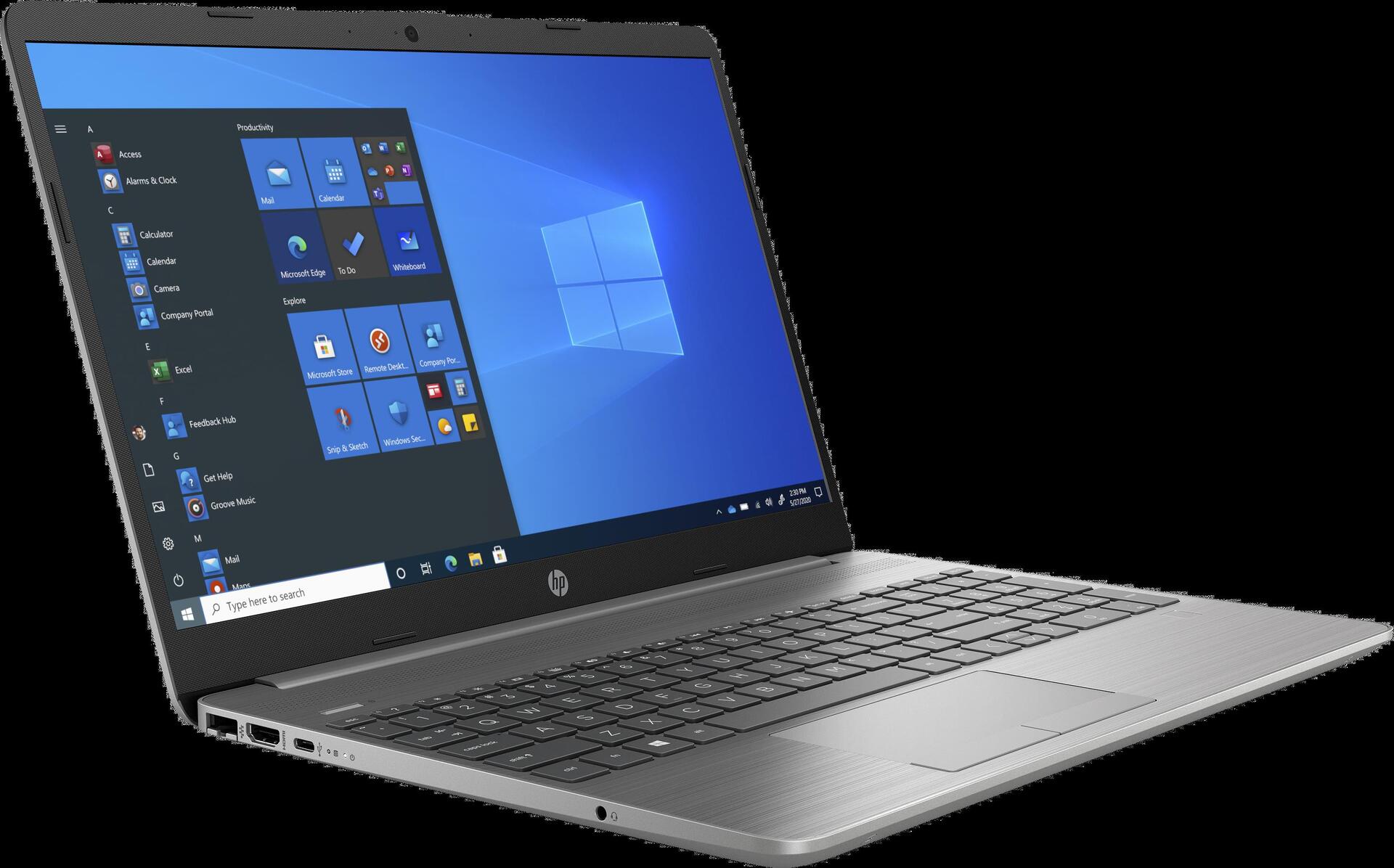 Купить HP 250 G8 - Core i7 1165G7 / 2.8 GHz - Win 11 Home Plus - Iris Xe Graphics - 16 GB RAM - 512 GB SSD NVMe, HP Value - 39.6 cm (15.6") IPS 1920 x 1080 (Full HD) - Wi-Fi 5 - Asteriod silberfarben - kbd: Deutsch (5B6L0ES#ABD) в магазине wardena.ru