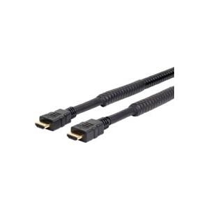 Купить VivoLink Pro Armouring - HDMI-Kabel - HDMI männlich zu HDMI männlich - 10 m (PROHDMIAM10) в магазине wardena.ru