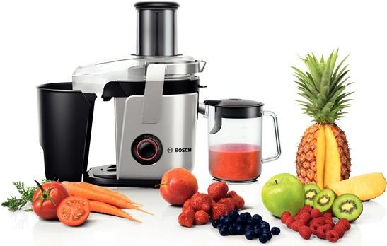 Купить Bosch MES4000 Citrus-/Saftpress (MES 4000) в магазине wardena.ru
