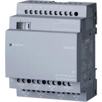 Купить Siemens LOGO! DM16 24R Digital & Analog I/O Modul Relaiskanal (6ED1055-1NB10-0BA2) в магазине wardena.ru