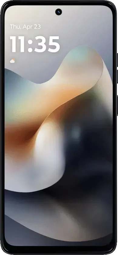 Купить Motorola Moto G56 - 5G Smartphone - Dual-SIM - 8 GB / 256 GB - microSD slot - LCD-Anzeige - 6.72" - 2400 x 1080 Pixel (120 Hz) (PB7Y0069SE) в магазине wardena.ru