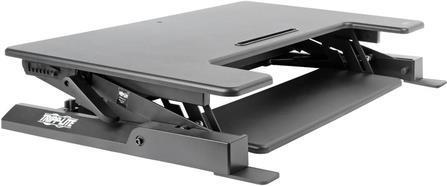 Купить Tripp Lite WWSSD3622 WorkWise höhenverstellbarer Sitz-Steh-Schreibtischarbeitsplatz (WWSSD3622) в магазине wardena.ru