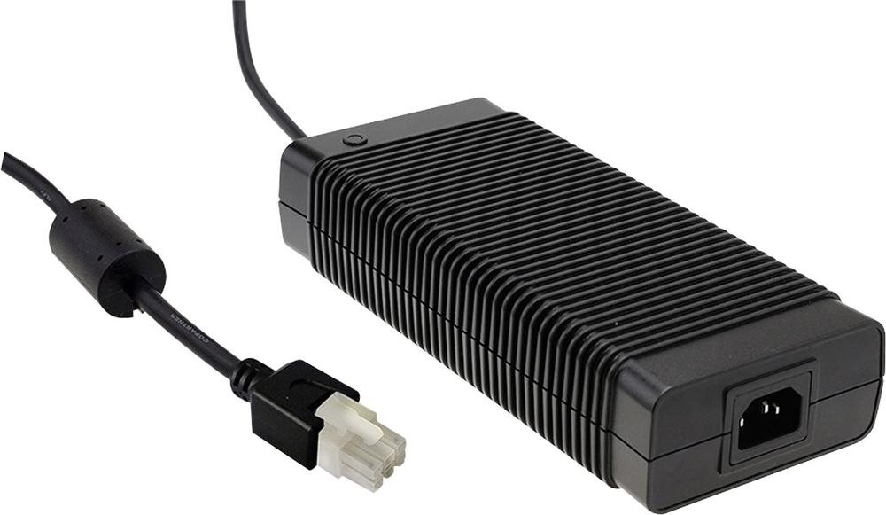 Купить MEAN WELL GST280A24-C6P Netzteil & Spannungsumwandler (GST280A24-C6P) в магазине wardena.ru