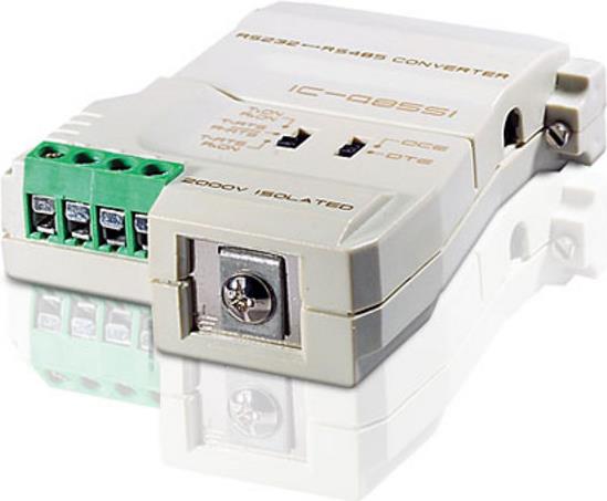 Купить ATEN IC485SI - RS-232-auf-RS-485-Schnittstellenkonverter - extern - bis zu 1200 m (IC485SI-AT-GG) в магазине wardena.ru