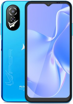 Купить Allview V10 Viper Melyna Mirror, 6,5", TFT IPS, 720x1600, Helio A22 Cortex A53, Interner RAM 4 GB, 64 GB, Micro SD, Dual SIM, 3G, 4G, Hauptkamera 13 MP, Sekundärkamera 2 MP, Android, 13 , 3900 mAh (V10 Viper) в магазине wardena.ru