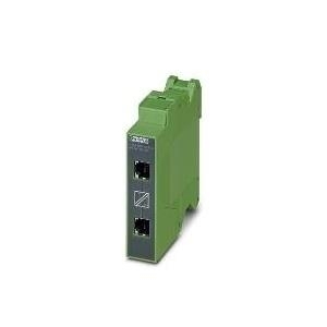 Купить Phoenix Contact 2313931 Serieller Konverter/Repeater/Isolator (2313931) в магазине wardena.ru