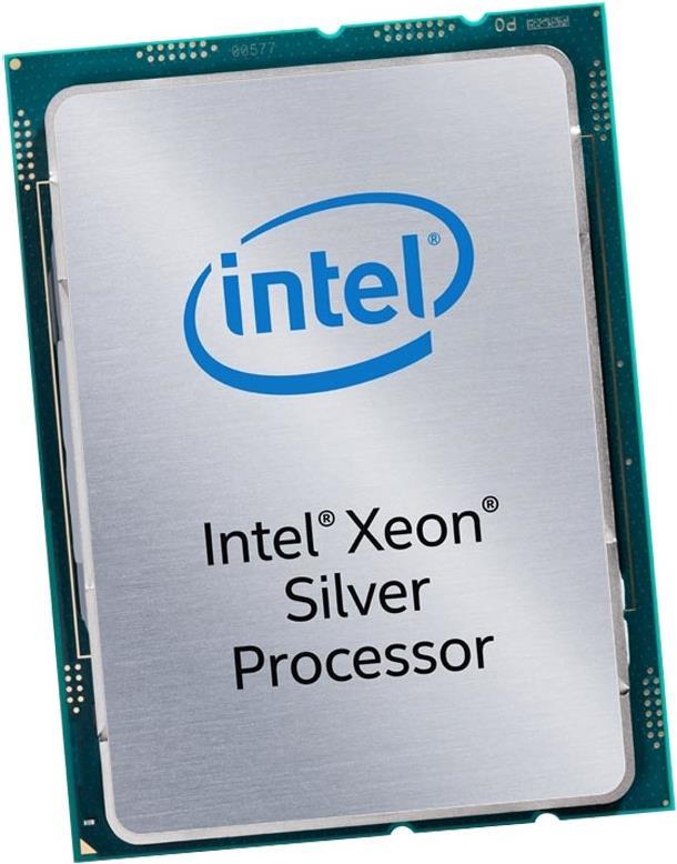 Купить Lenovo Intel Xeon Silver 4214 - 2.2 GHz - 12 Kerne - 24 Threads - 16.5 MB Cache-Speicher - für ThinkSystem ST550 7X09, 7X10 (4XG7A14810) в магазине wardena.ru