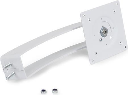 Купить Ergotron SV10 - Montagekomponente (Basisanheber) für Tablett - medizinisch - Stahl - weiß - Bildschirmgröße: bis zu 30,5 cm (bis zu 30,50cm (12") ) (98-002) в магазине wardena.ru